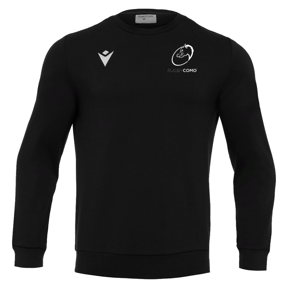 Macron Felpa in cotone pesante axima | Immagine 1