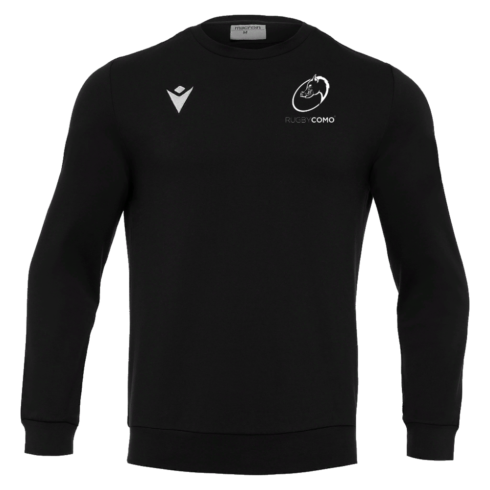 Macron Felpa in cotone pesante axima | Immagine 1