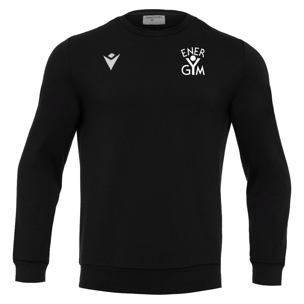 Macron Felpa in cotone pesante axima | Immagine 1