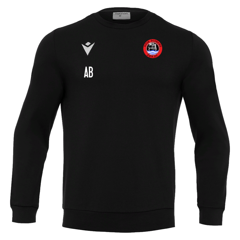 Macron Heavy cotton sweatshirt axima sr | Image 1