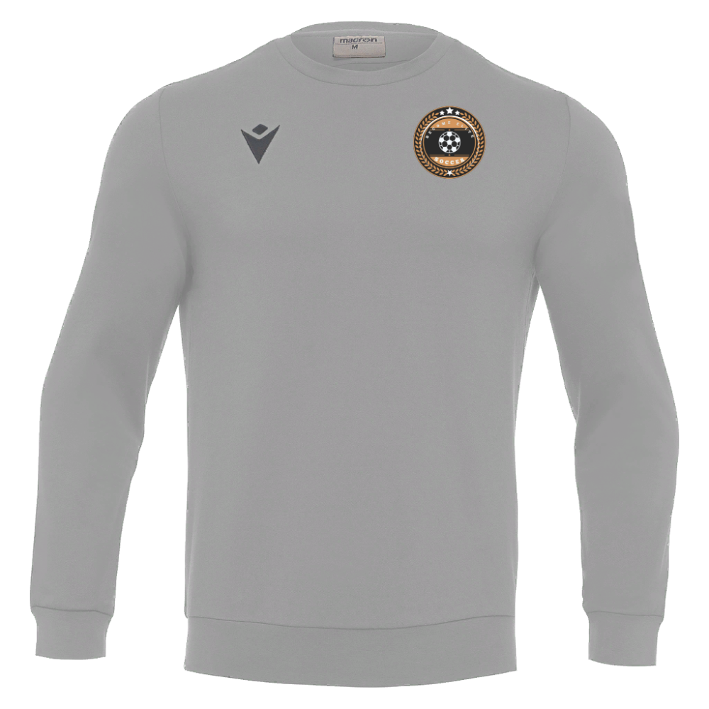 Macron Heavy cotton sweatshirt axima | Image 1