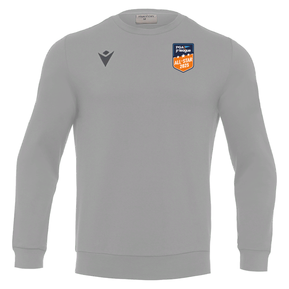 Macron Heavy cotton sweatshirt axima | Image 1