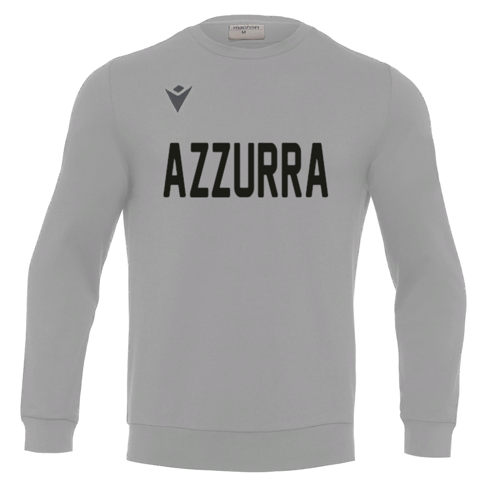Macron Felpa in cotone pesante axima | Immagine 1