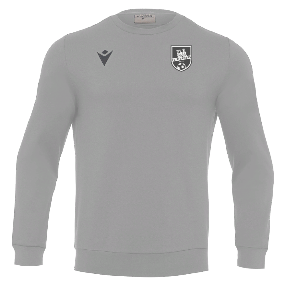 Macron Fc steamers sweatshirt sr | Image 1