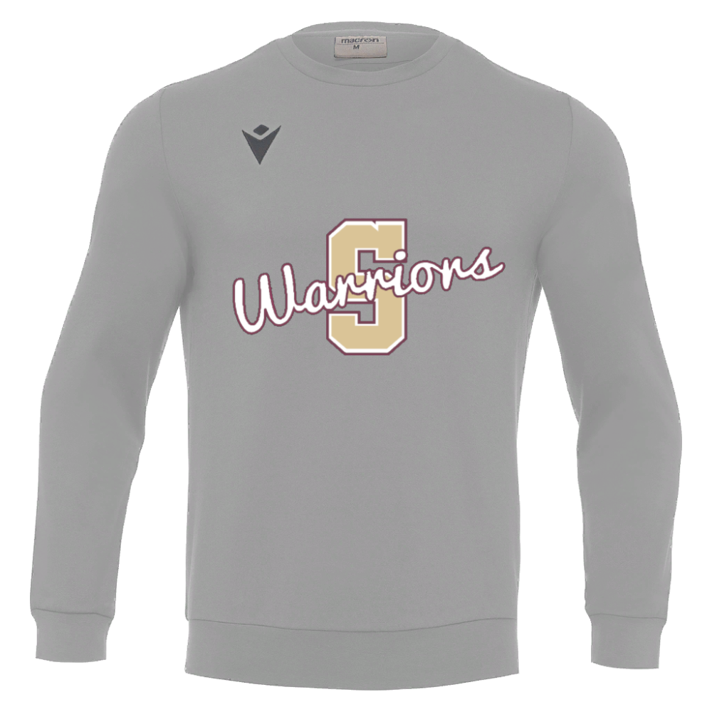 Macron Heavy cotton sweatshirt axima jr | Image 1