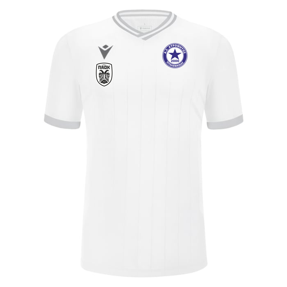 Macron Halley jersey white | Image 1
