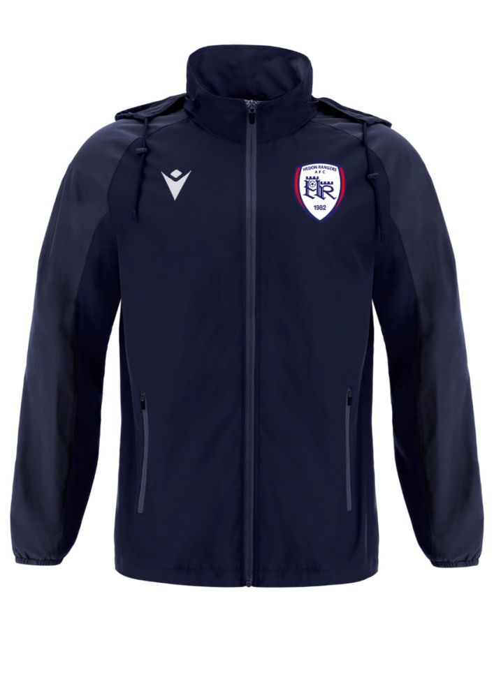 Macron Elbrus rain jacket jr | Image 1