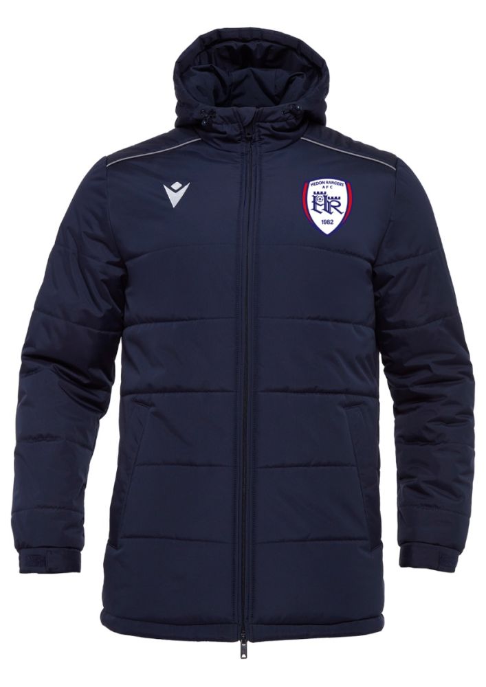 Macron Gyor jacket jr | Image 1