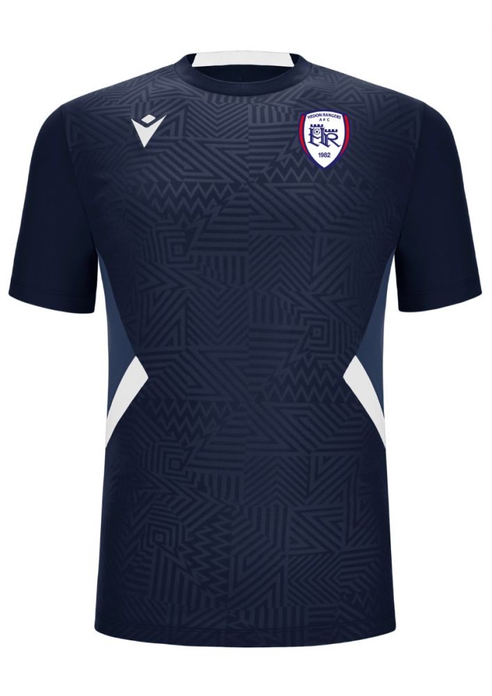 Macron Shedir jersey sr | Image 1