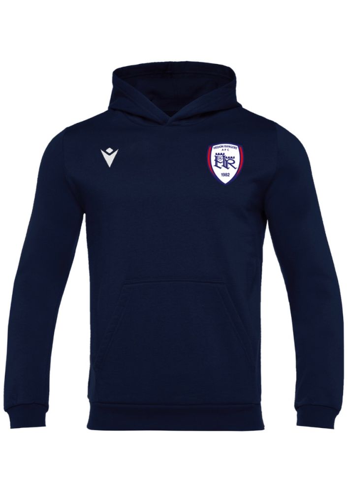 Macron Leisure hoodie banjo hero jr | Image 1