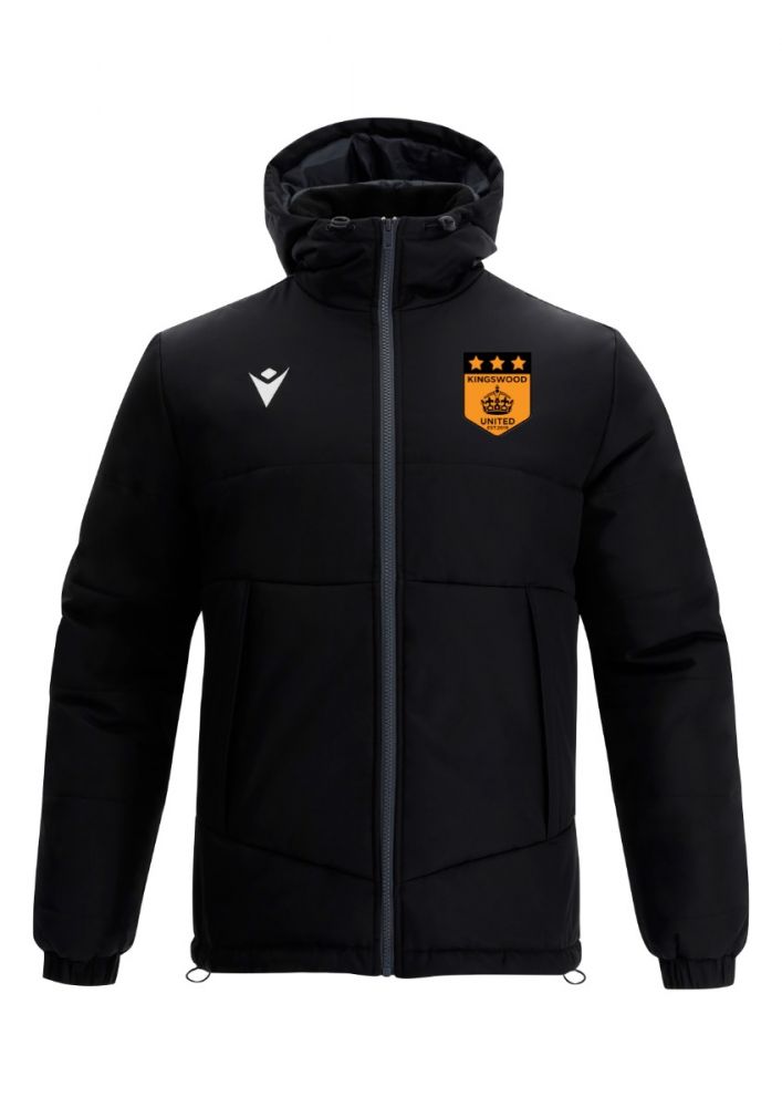Macron Andes bomber sr | Image 1