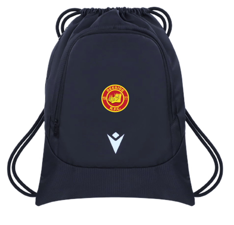 Macron Deeside rugby quest bag | Image 1