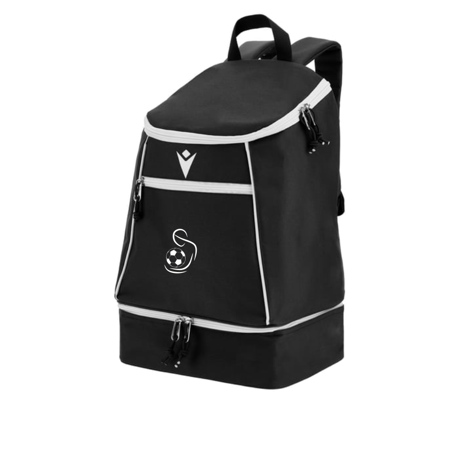 Macron Path backpack blk | Image 1