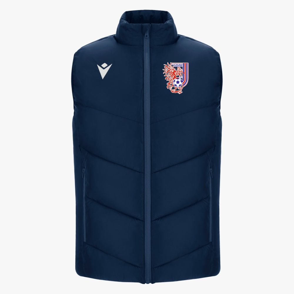 Macron Coldmire gilet | Immagine 1