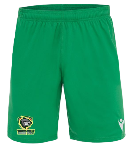 Macron Mesa hero short ver | Image 1
