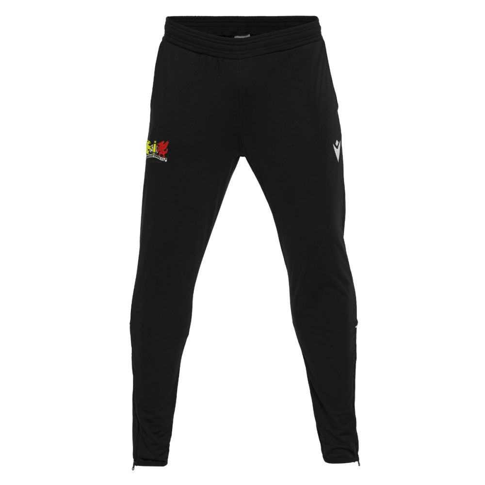 Macron Abydos hero pant blk sr | Image 1