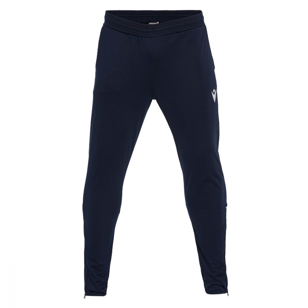 Macron Pantalon de sortie abydos hero navy | Image 1
