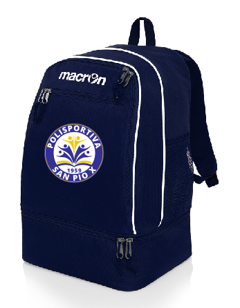 Macron Zaino academy evo | Immagine 1