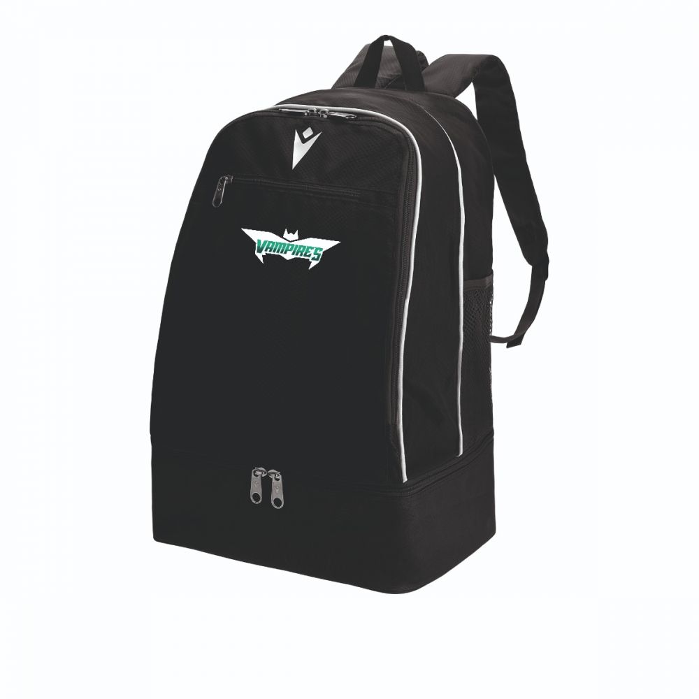 Macron Maxi-academy backpack | Image 1