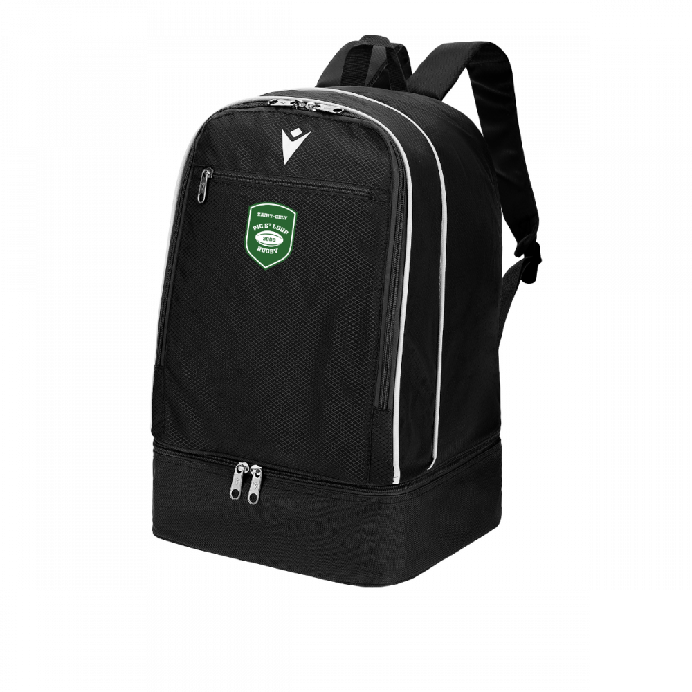 Macron Academy evo backpack ner | Image 1