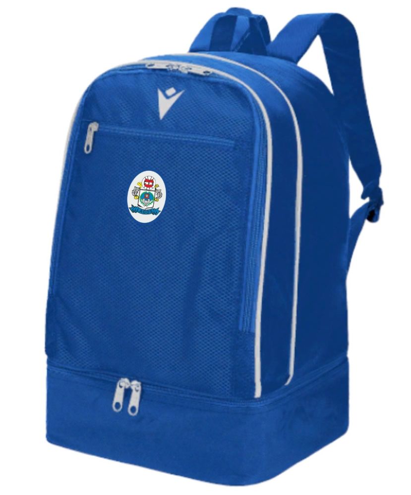 Macron Academy evo eblk - cf esp. lagos futebol form | Imagem 1