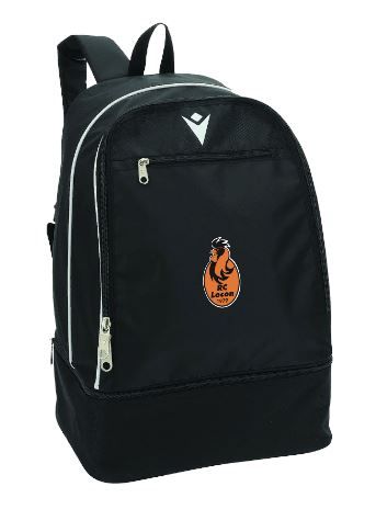 Macron Academy evo backpack noir | Image 1