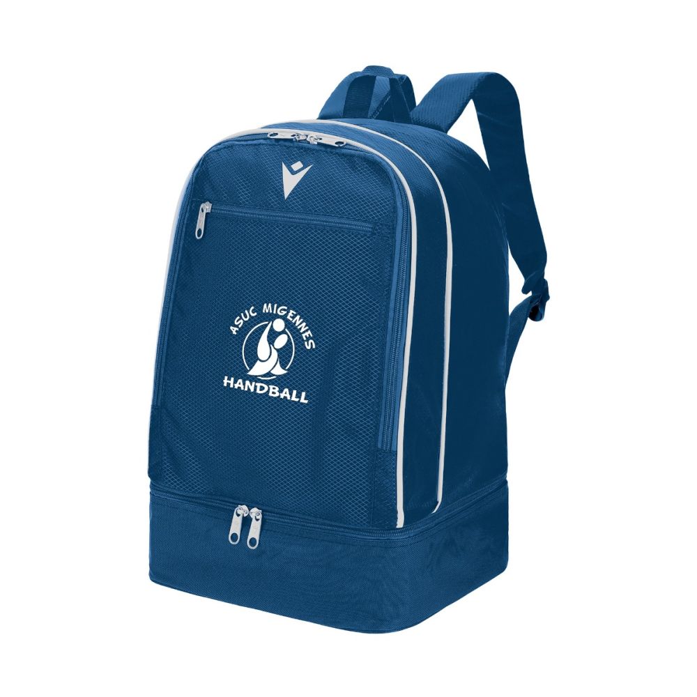 Macron Academy evo sac à dos bleu roy | Image 1