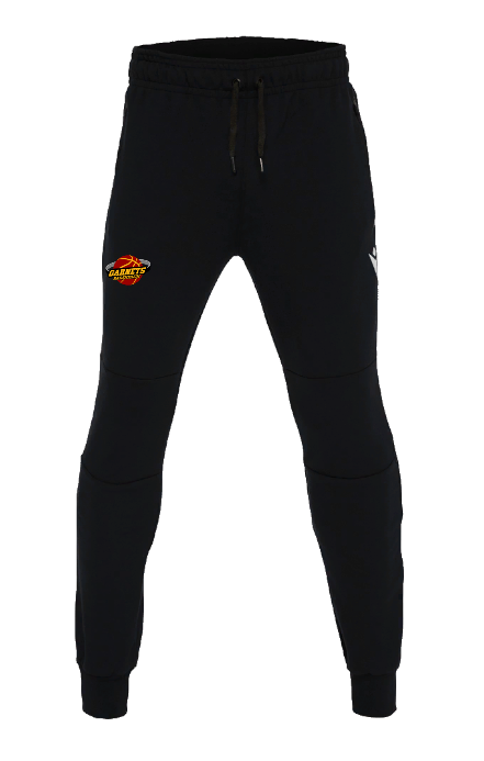 Macron Accordion pants black | Bild 1