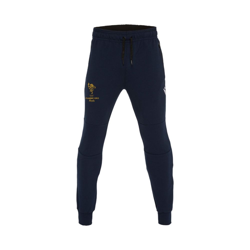 Macron Pantaloni con tasche laterali accordion nav | Immagine 1