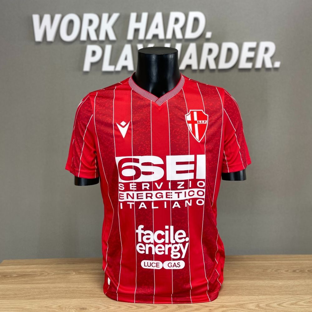 Macron Acp m25/26 maglia gara away sr | Immagine 1