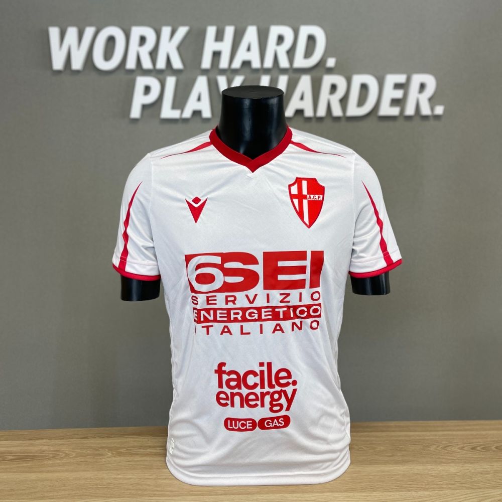 Macron Acp m25/26 maglia gara home sr | Immagine 1