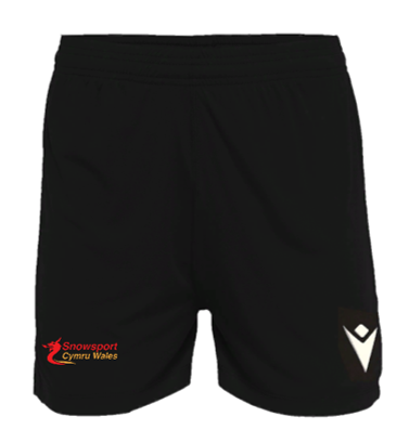 Macron Acrux hero shorts sr | Image 1