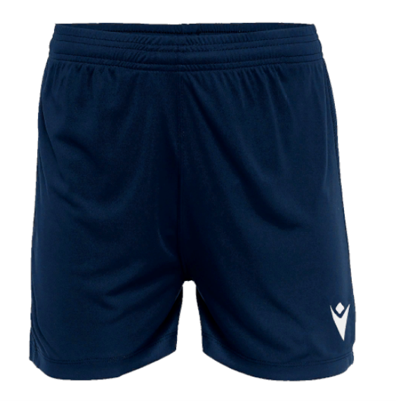Macron Acrux shorts ladies cut - navy | Image 1