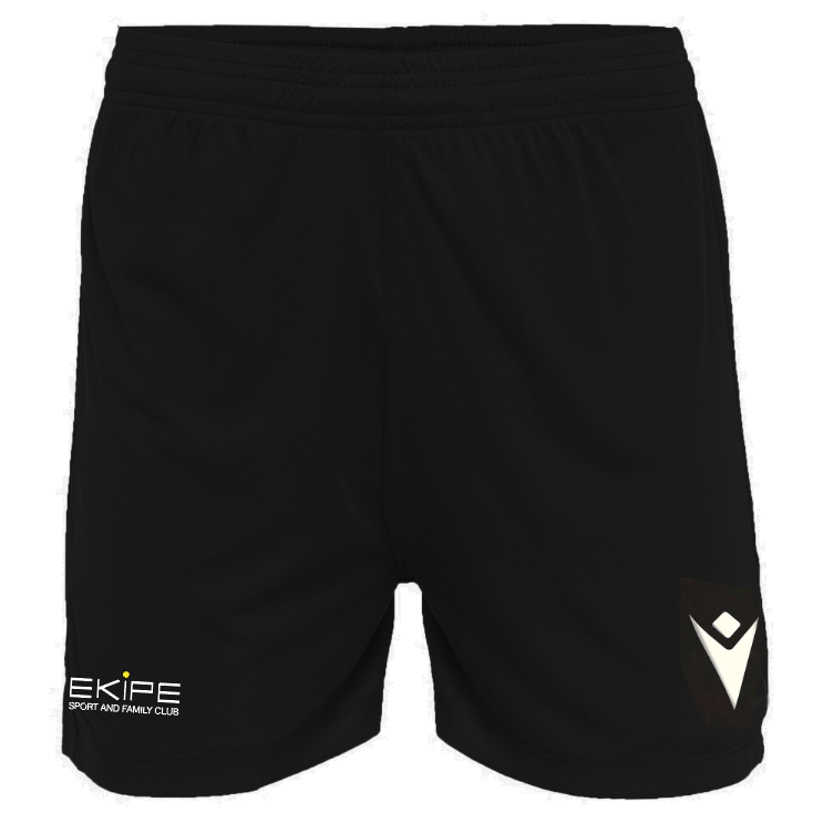 Macron Acrux hero pantaloncini donna ufficiali ekipe | Immagine 1