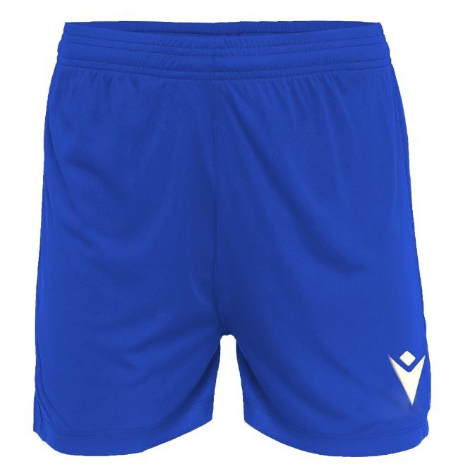 Macron Acrux hero woman shorts roy | Image 1