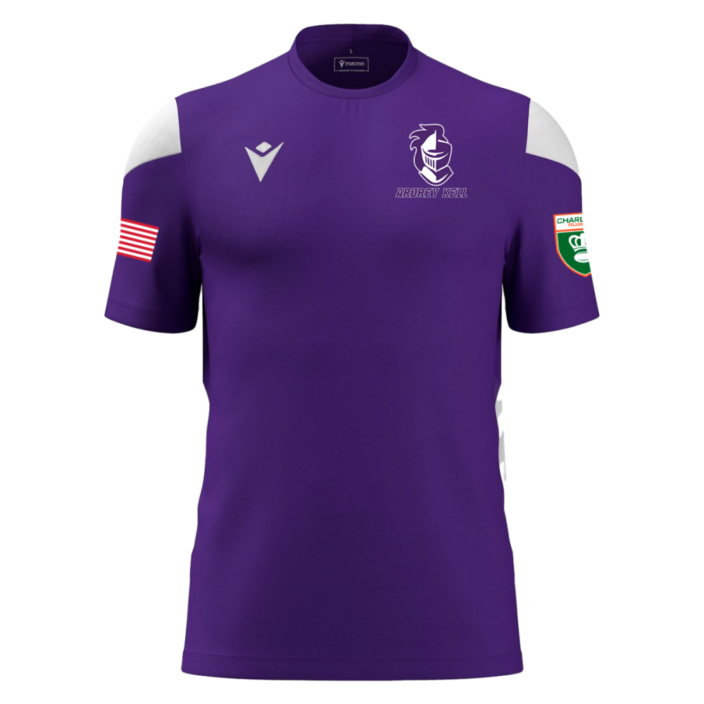 Macron Polis jersey | Image 1