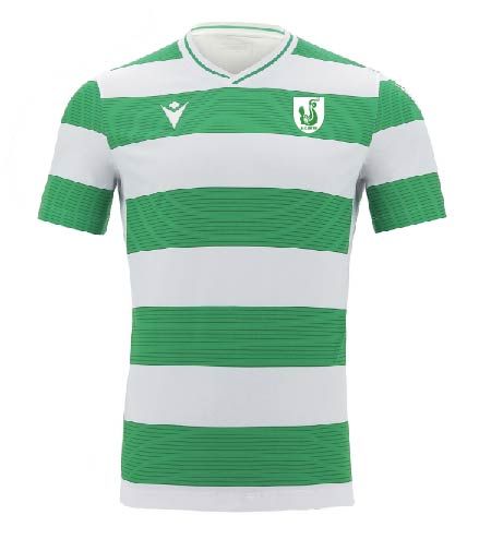 Macron Maillot de match | Image 1