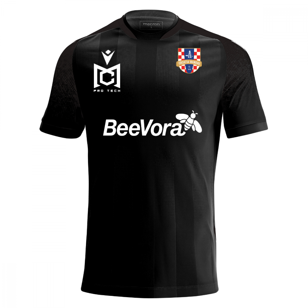 Macron Maillot match officiel 2022/2023 | Image 1