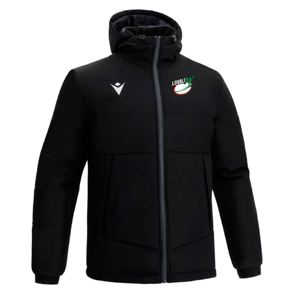 Macron Bonber andes | Image 1