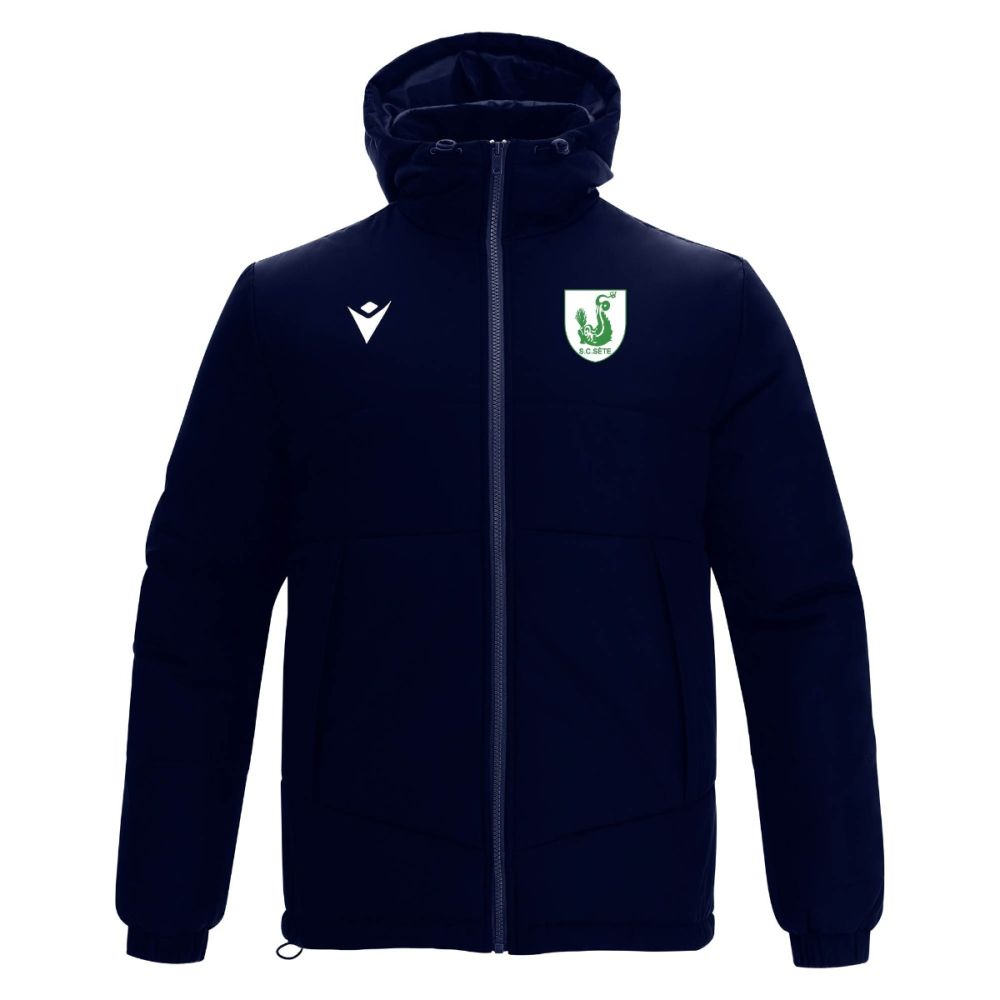 Macron Andes bomber | Image 1