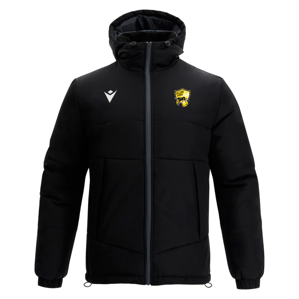 Macron Andes bomber | Image 1