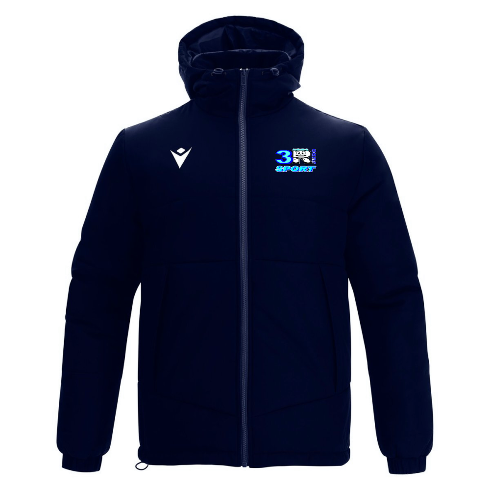 Macron Andes bomber | Immagine 1