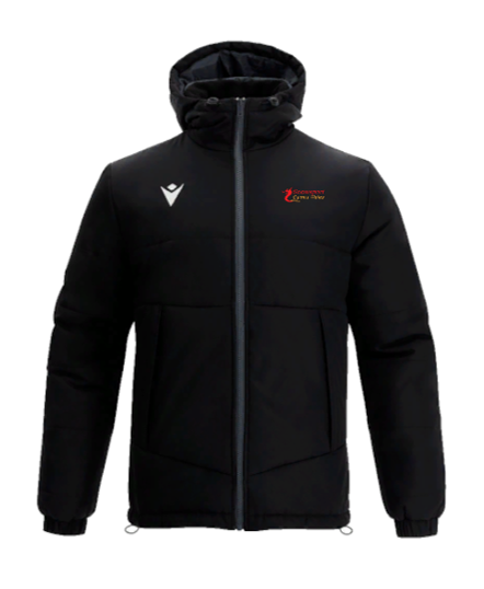 Macron Andes bomber jr | Image 1