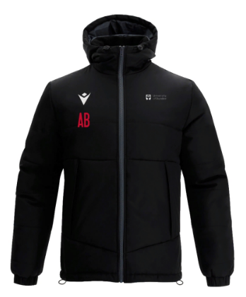 Macron Andes bomber sr | Image 1