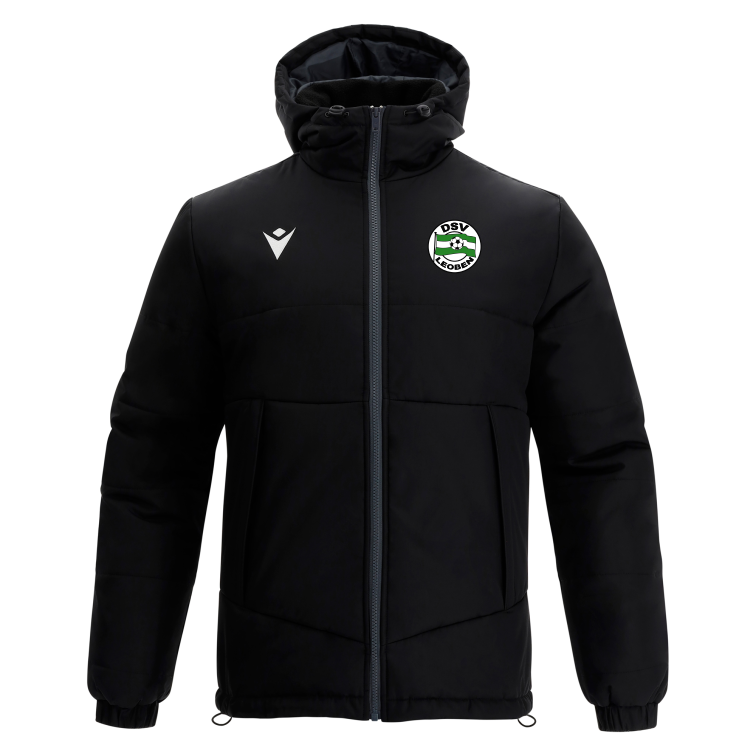 Macron Andes bomberjacke | Bild 1