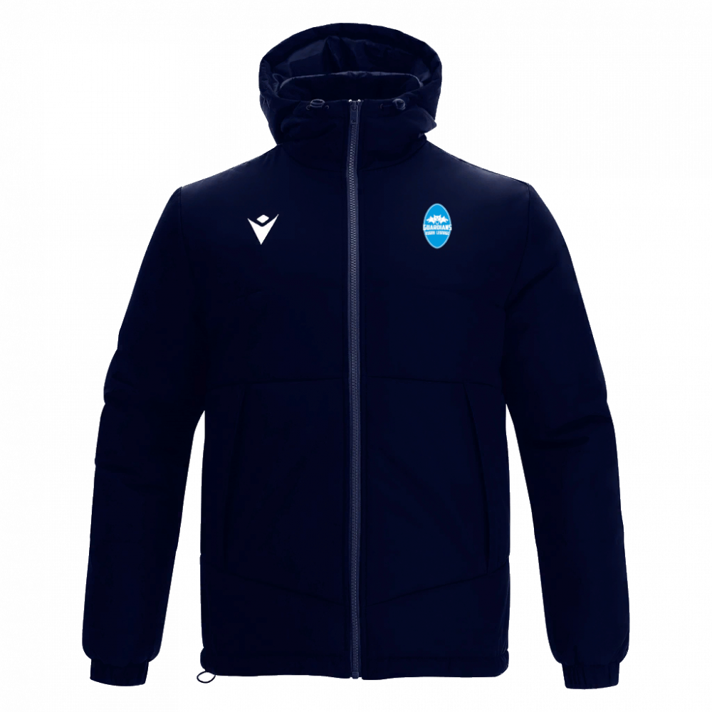 Macron Andes bomber nav | Immagine 1