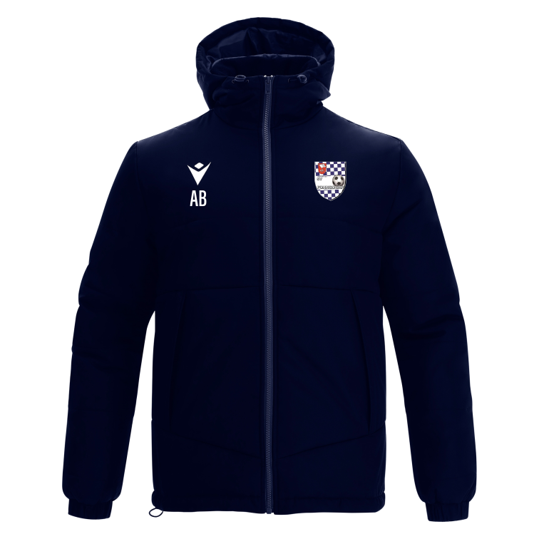 Macron Andes bomberjacke | Bild 1