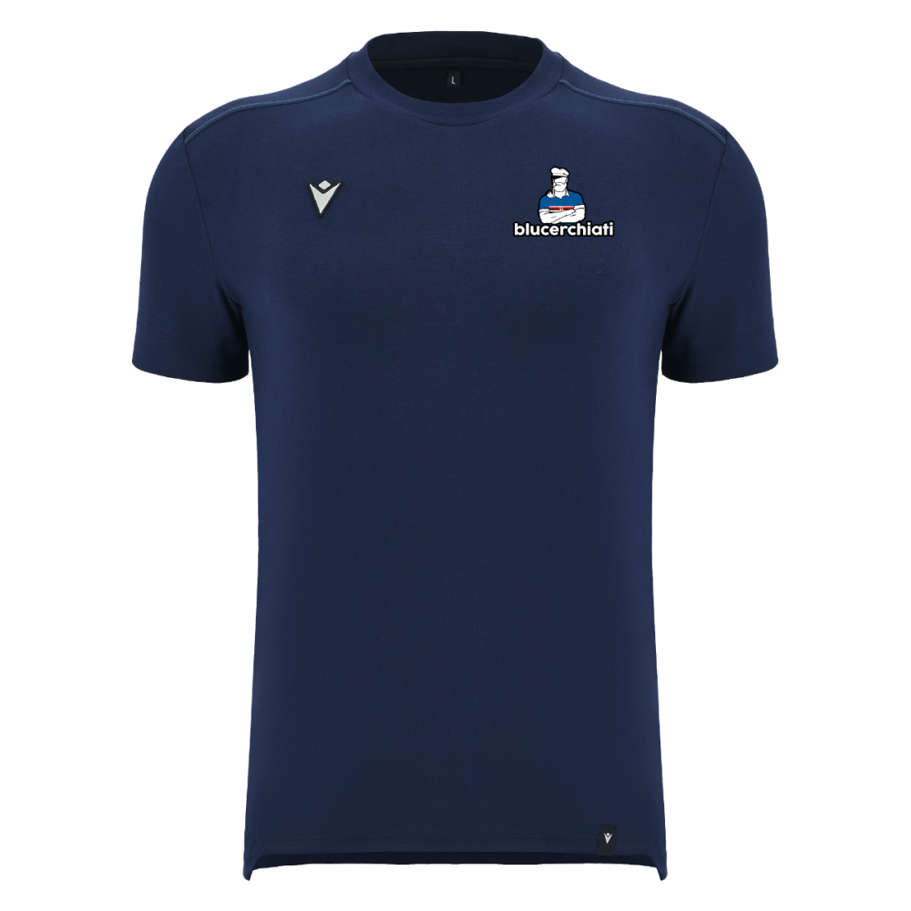 Macron Andros icon maglietta | Immagine 1