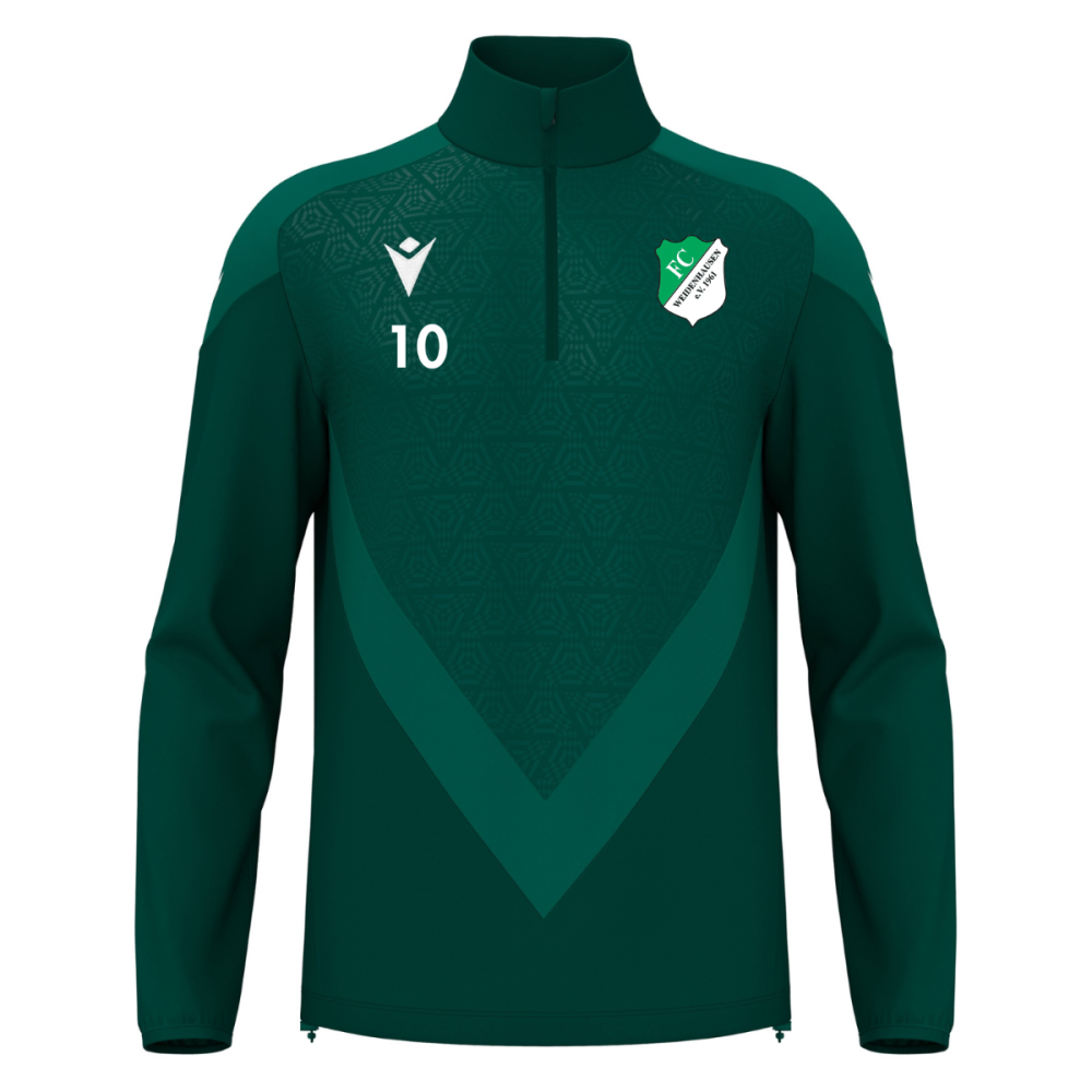 Macron Anduin 1/4 trikot | Bild 1