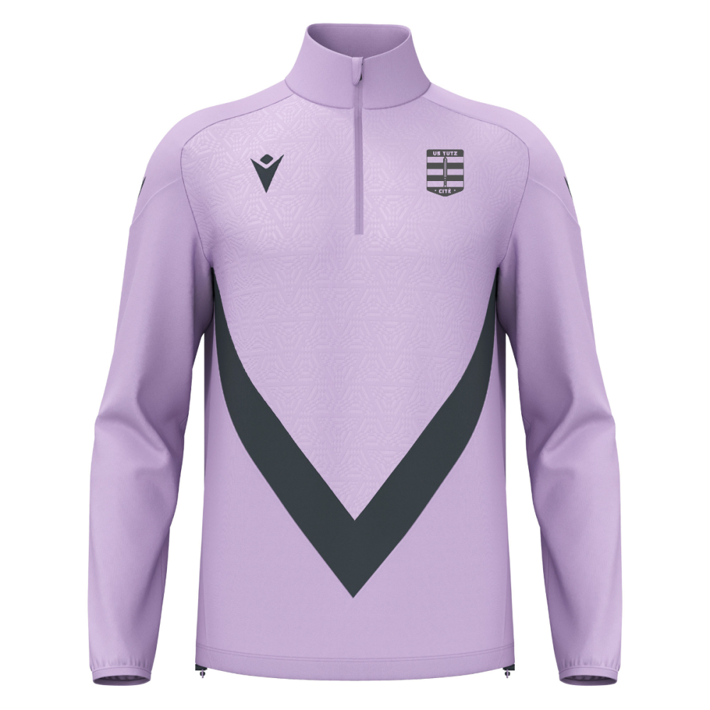 Macron Anduin 1/4 zip | Image 1
